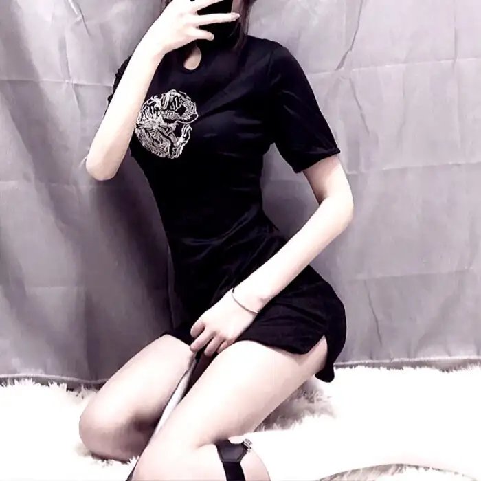 兰迪与强盗