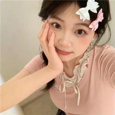 萌子美 虽然她有点怪